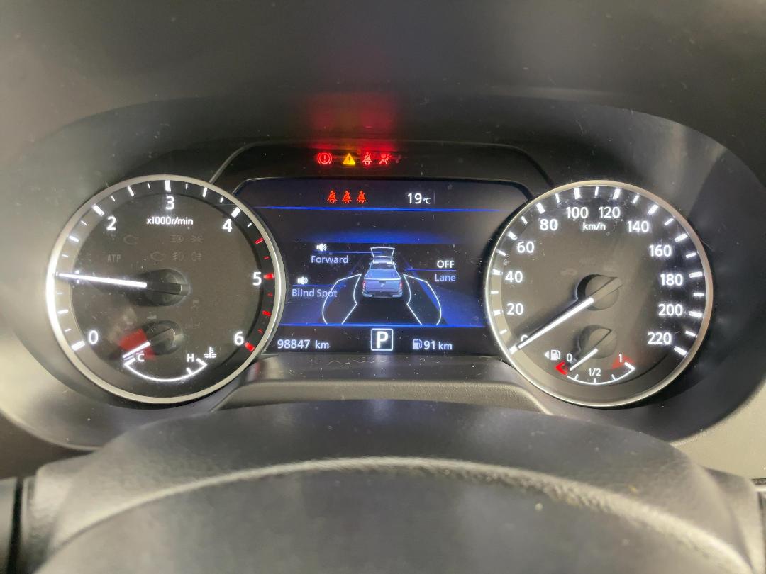 Photo '21' of Nissan Navara Photo '21' of Nissan Navara