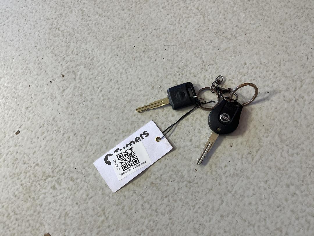 Photo '22' of Nissan Navara