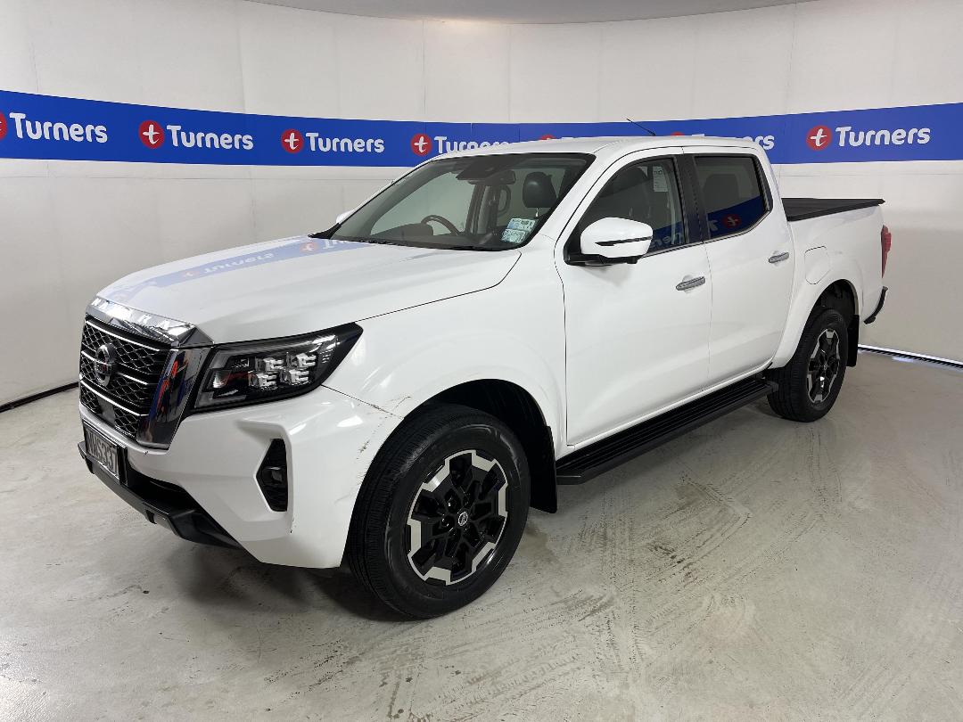 Photo '4' of Nissan Navara