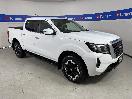 Thumbnail '1' of Nissan Navara