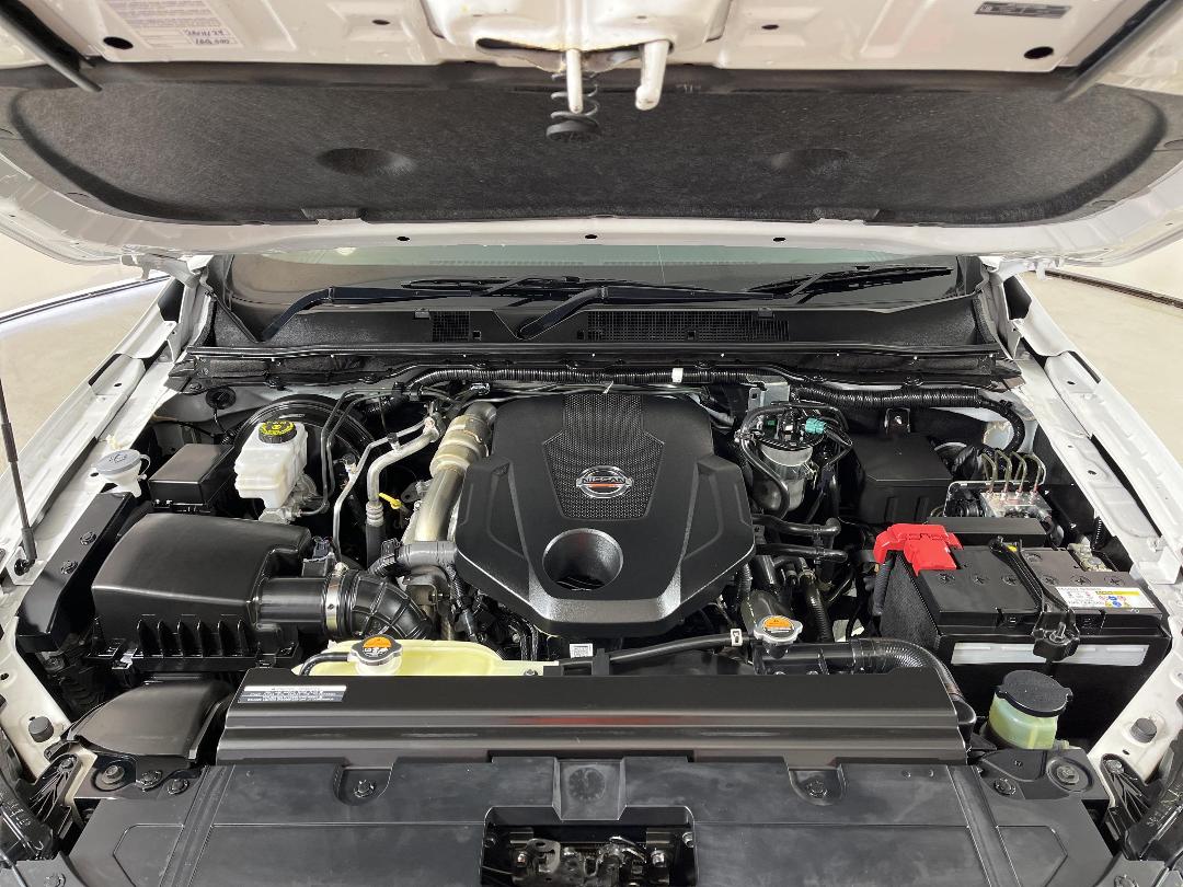 Photo '13' of Nissan Navara