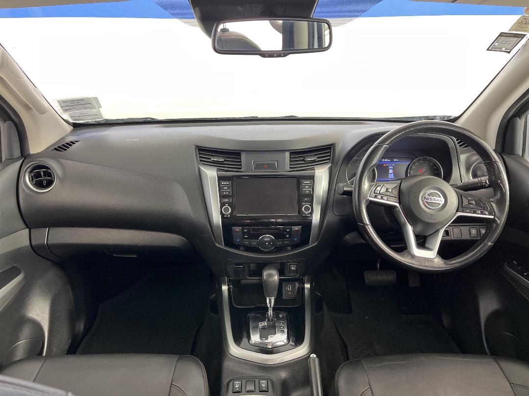 Photo '17' of Nissan Navara