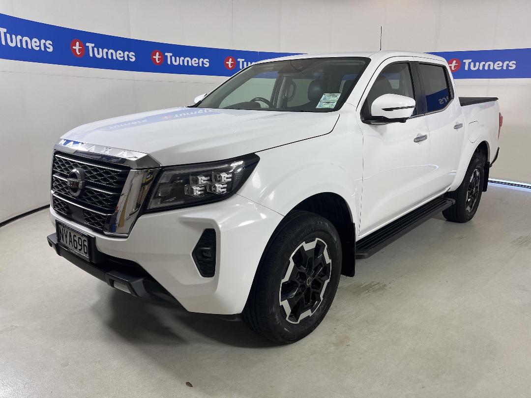 Photo '4' of Nissan Navara