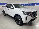 Thumbnail '1' of Nissan Navara