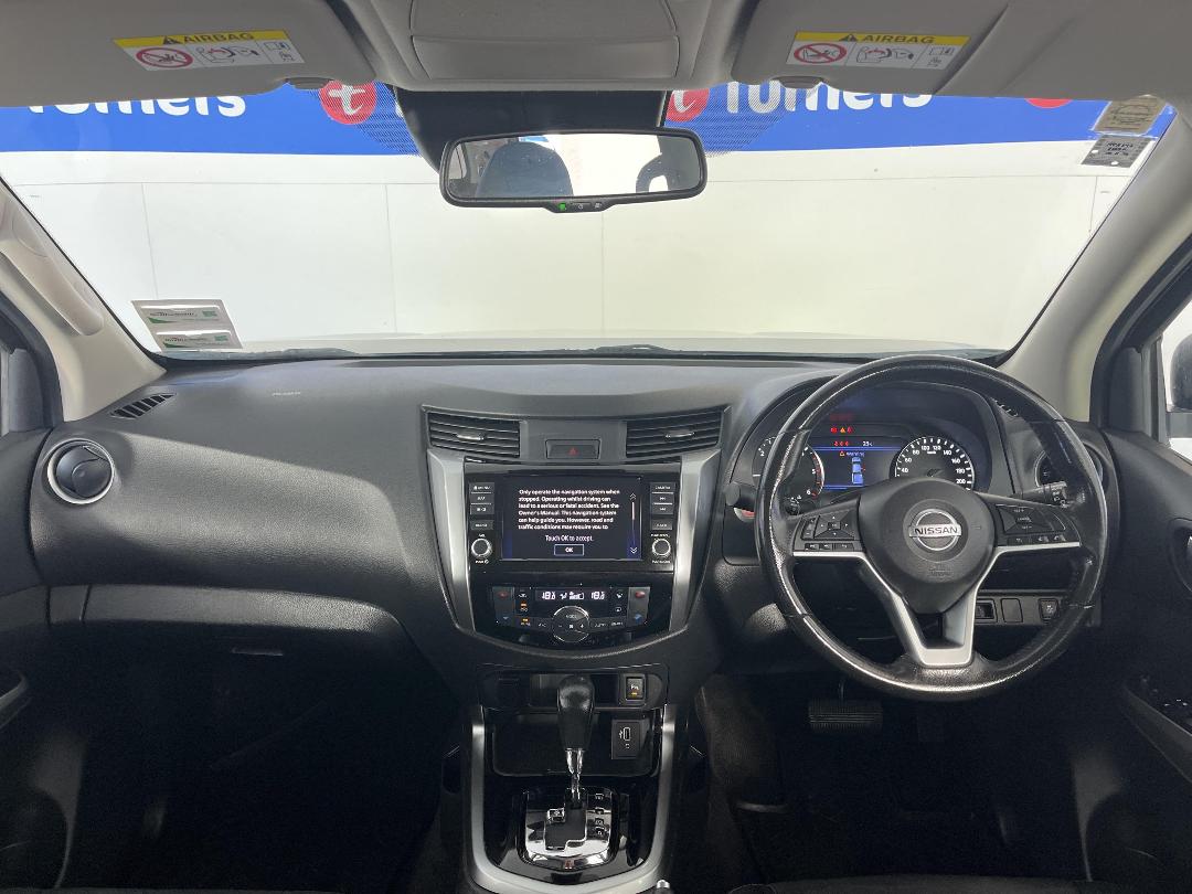 Photo '17' of Nissan Navara