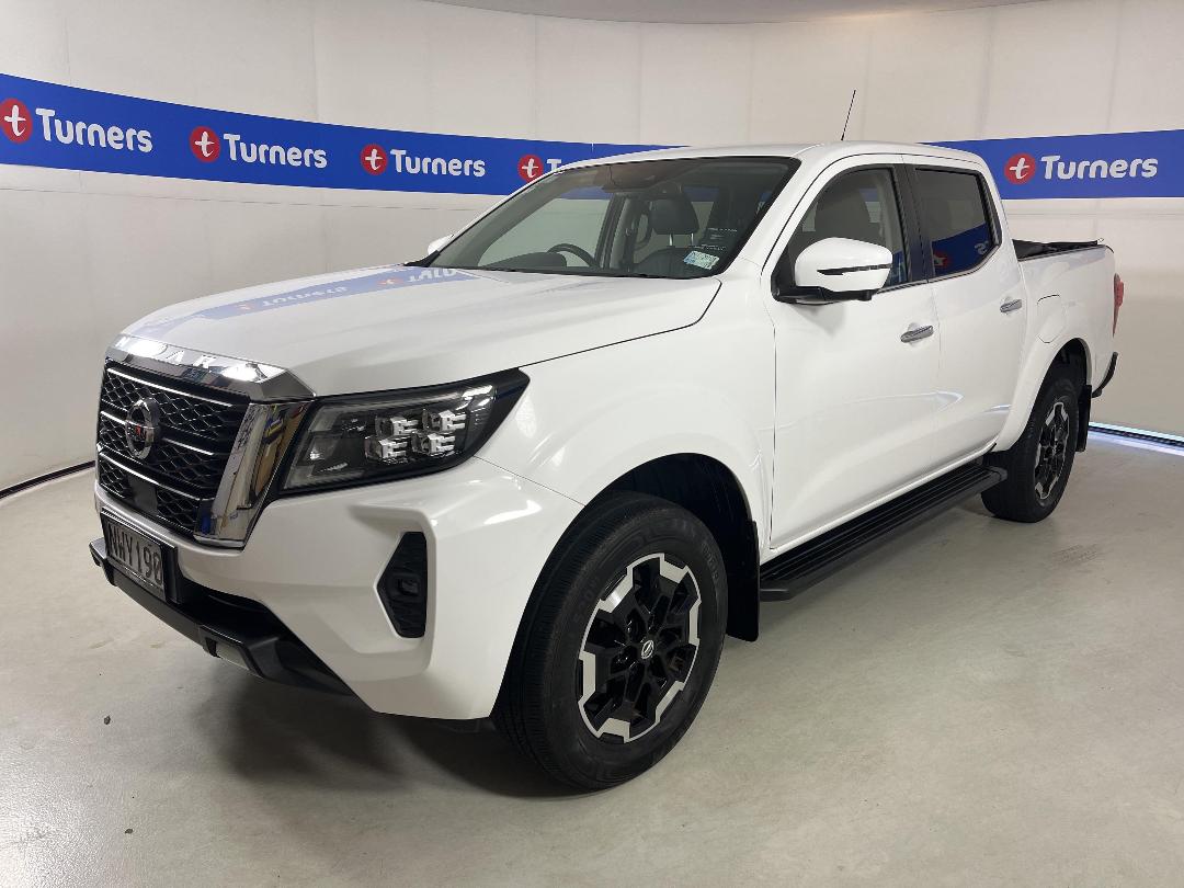 Photo '4' of Nissan Navara Photo '4' of Nissan Navara