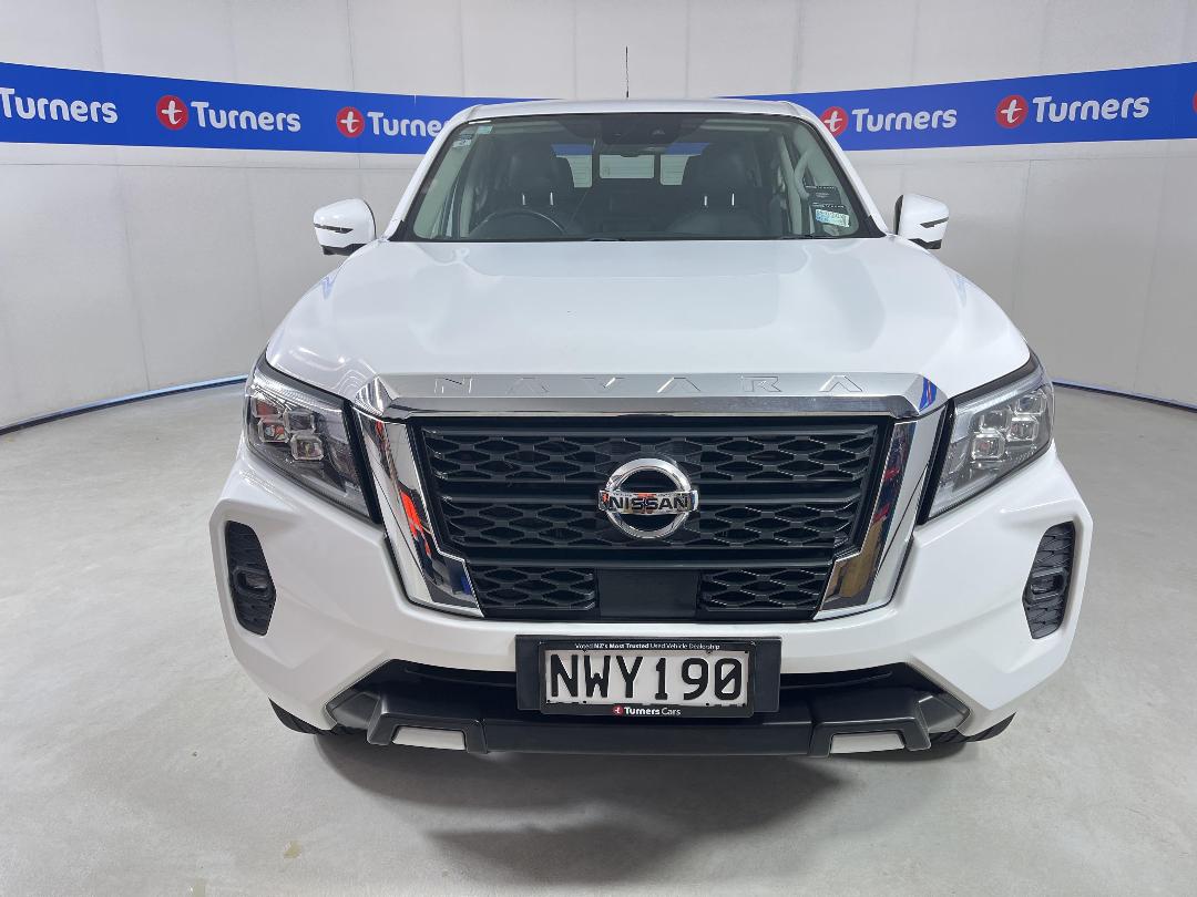 Photo '2' of Nissan Navara Photo '2' of Nissan Navara