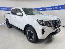Thumbnail '1' of Nissan Navara
