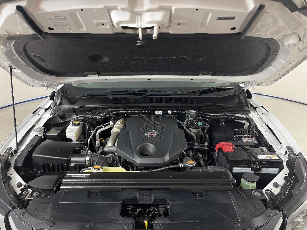 Photo '13' of Nissan Navara Photo '13' of Nissan Navara