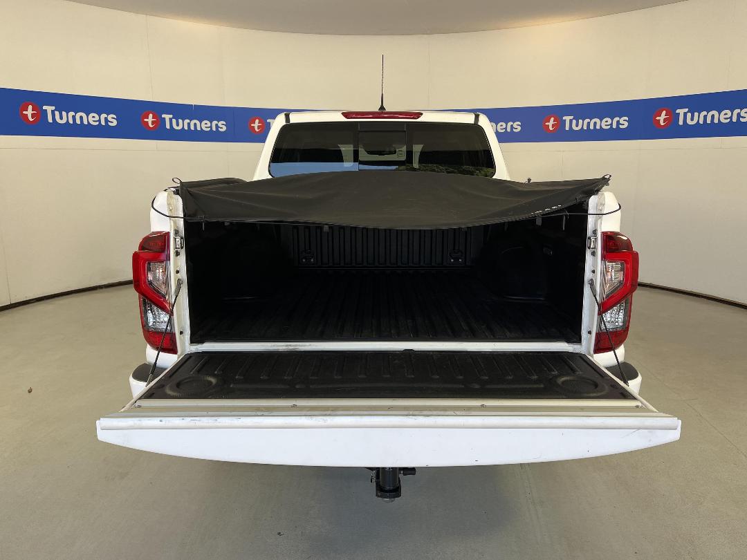 Photo '14' of Nissan Navara Photo '14' of Nissan Navara