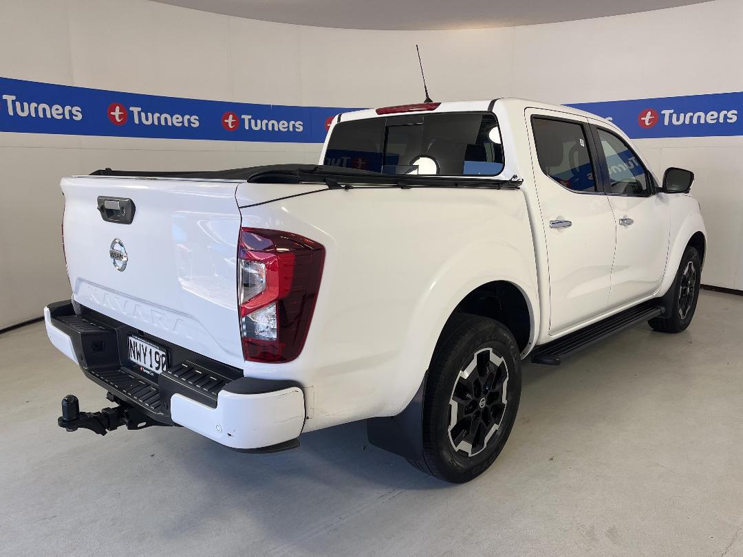 Photo '7' of Nissan Navara Photo '7' of Nissan Navara