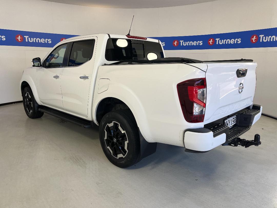 Photo '5' of Nissan Navara Photo '5' of Nissan Navara