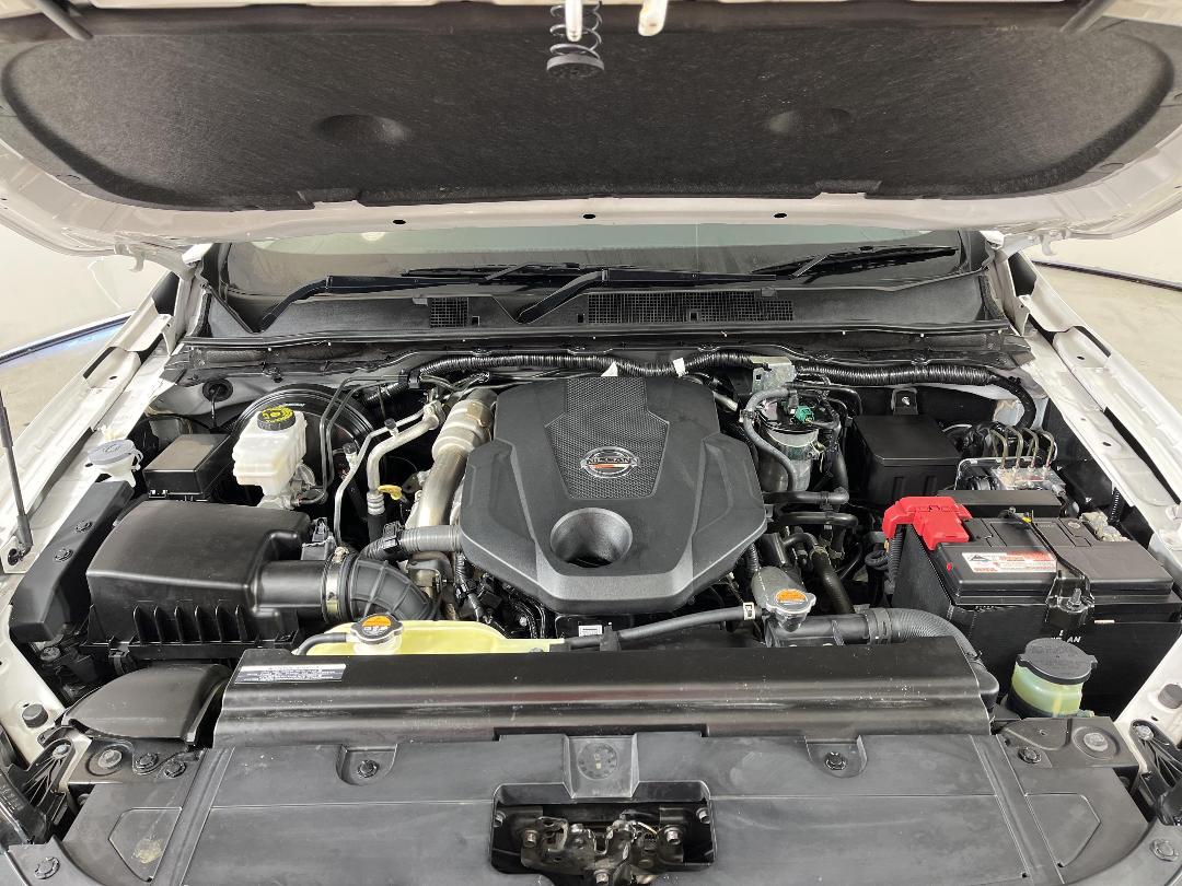 Photo '13' of Nissan Navara