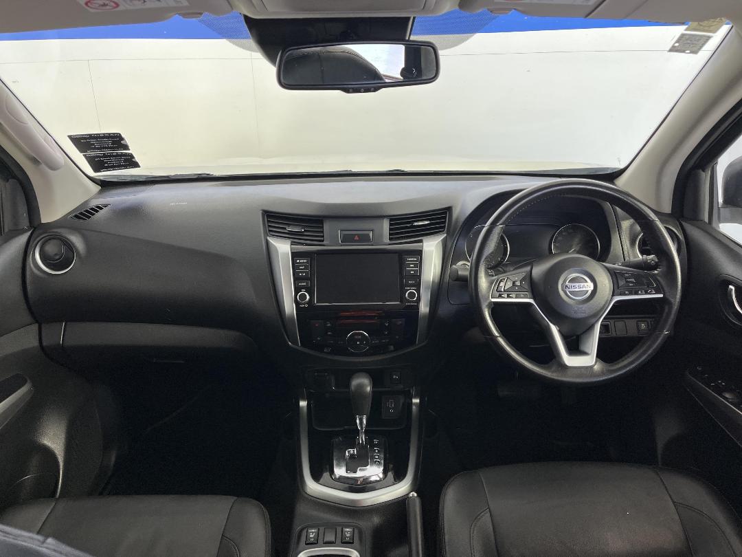 Photo '17' of Nissan Navara