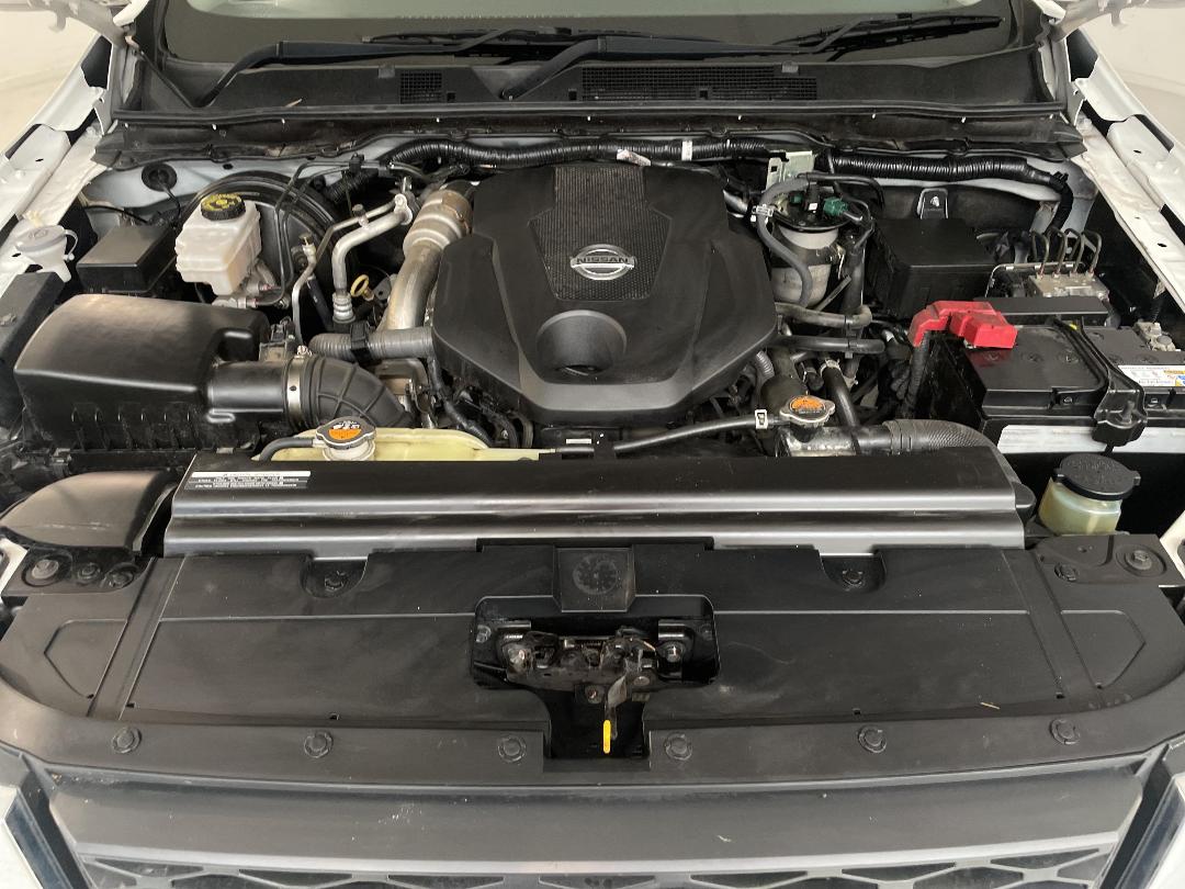 Photo '13' of Nissan Navara