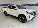 Thumbnail '1' of Nissan Navara
