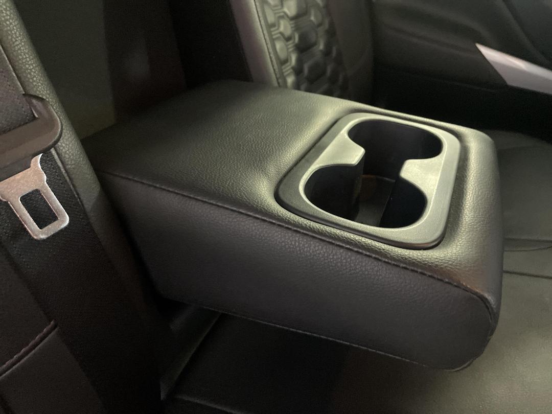 Photo '23' of Nissan Navara