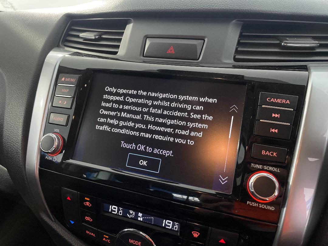 Photo '29' of Nissan Navara