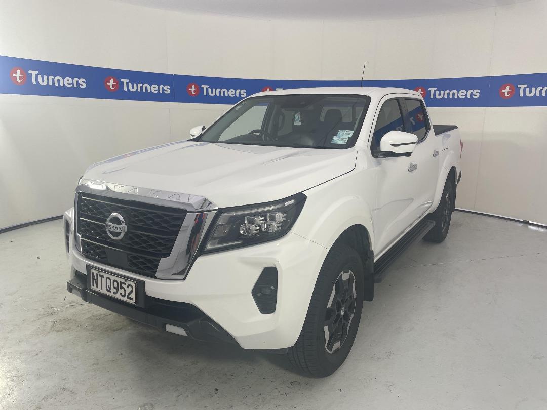 Photo '4' of Nissan Navara