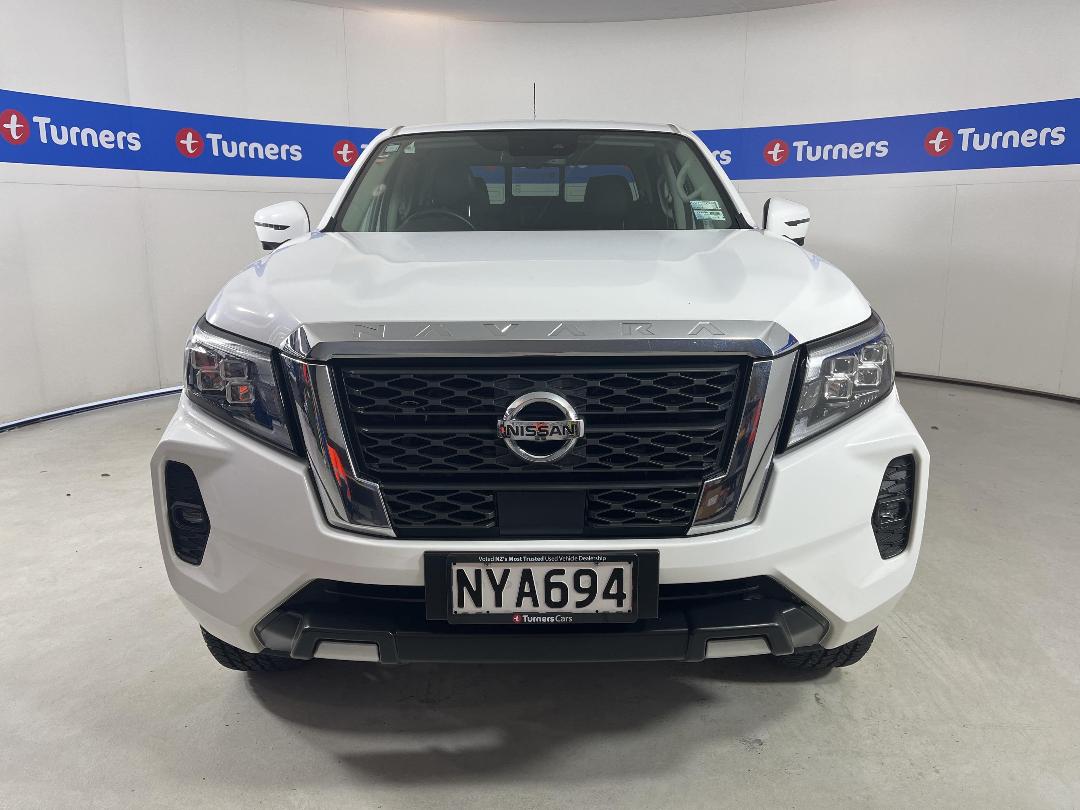 Photo '2' of Nissan Navara Photo '2' of Nissan Navara