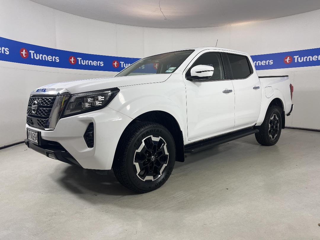 Photo '4' of Nissan Navara Photo '4' of Nissan Navara