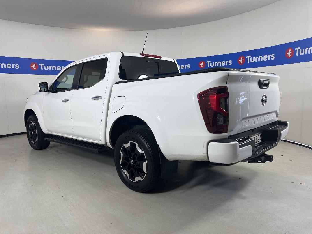 Photo '5' of Nissan Navara Photo '5' of Nissan Navara