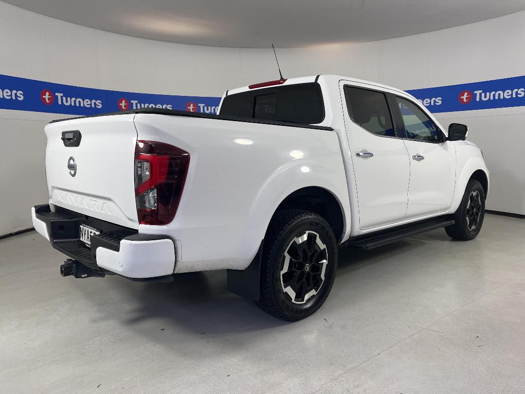 Photo '7' of Nissan Navara Photo '7' of Nissan Navara