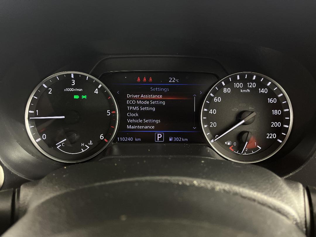 Photo '21' of Nissan Navara Photo '21' of Nissan Navara