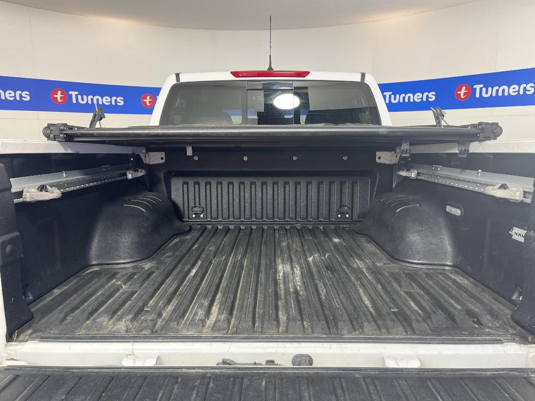 Photo '14' of Nissan Navara Photo '14' of Nissan Navara