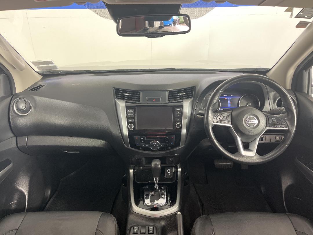 Photo '17' of Nissan Navara Photo '17' of Nissan Navara