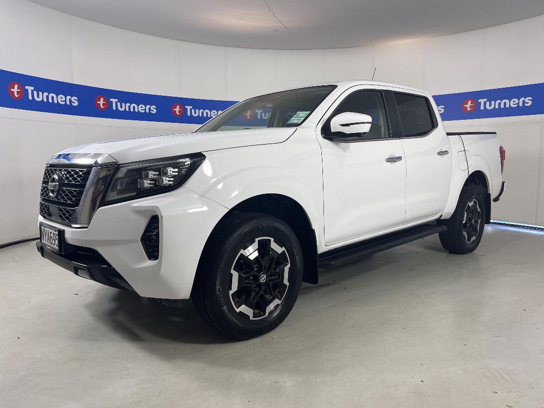 Photo '4' of Nissan Navara