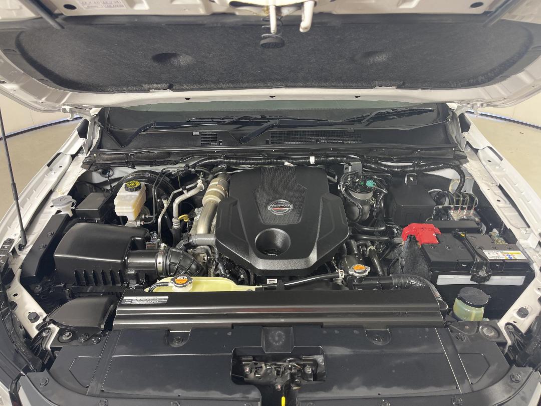 Photo '13' of Nissan Navara