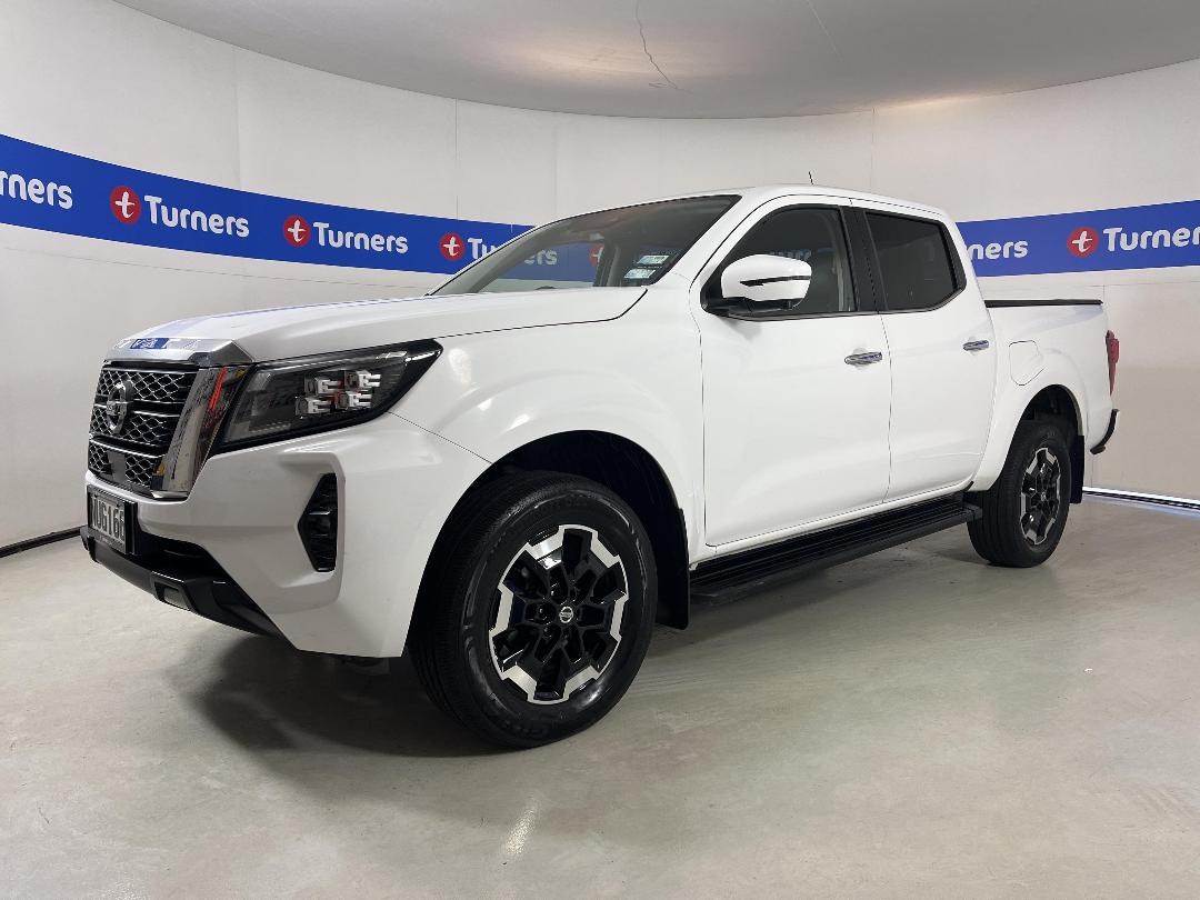 Photo '4' of Nissan Navara Photo '4' of Nissan Navara