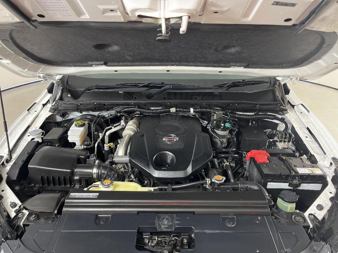 Photo '13' of Nissan Navara Photo '13' of Nissan Navara