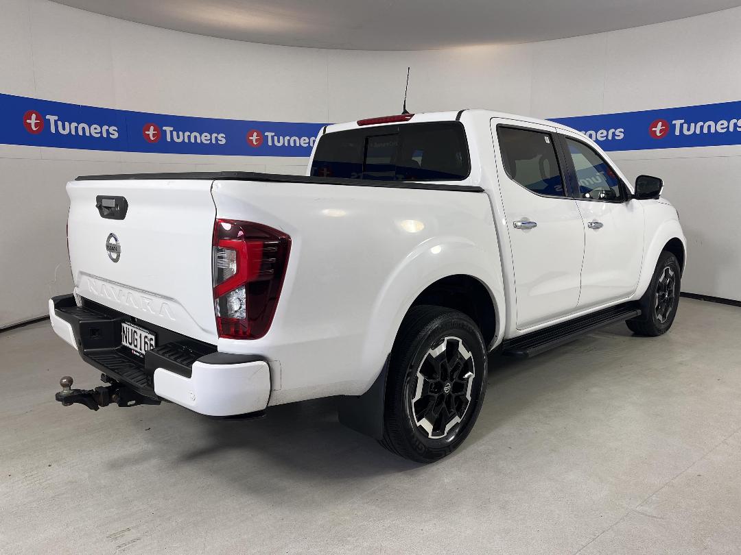 Photo '7' of Nissan Navara Photo '7' of Nissan Navara