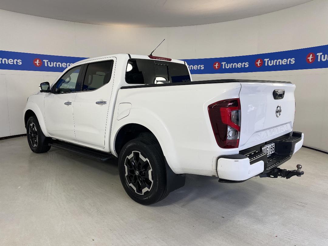 Photo '5' of Nissan Navara Photo '5' of Nissan Navara