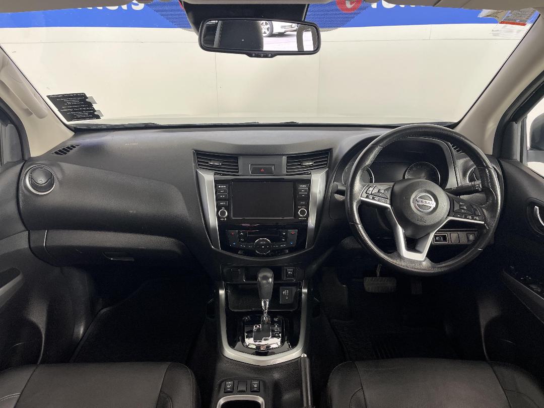 Photo '17' of Nissan Navara Photo '17' of Nissan Navara