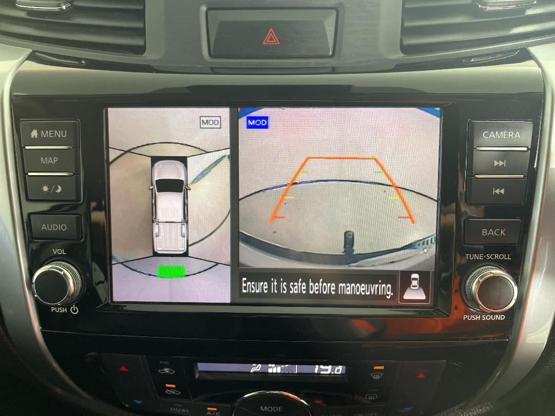 Photo '23' of Nissan Navara Photo '23' of Nissan Navara