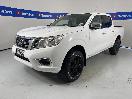 Thumbnail '4' of Nissan Navara