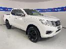 Thumbnail '1' of Nissan Navara
