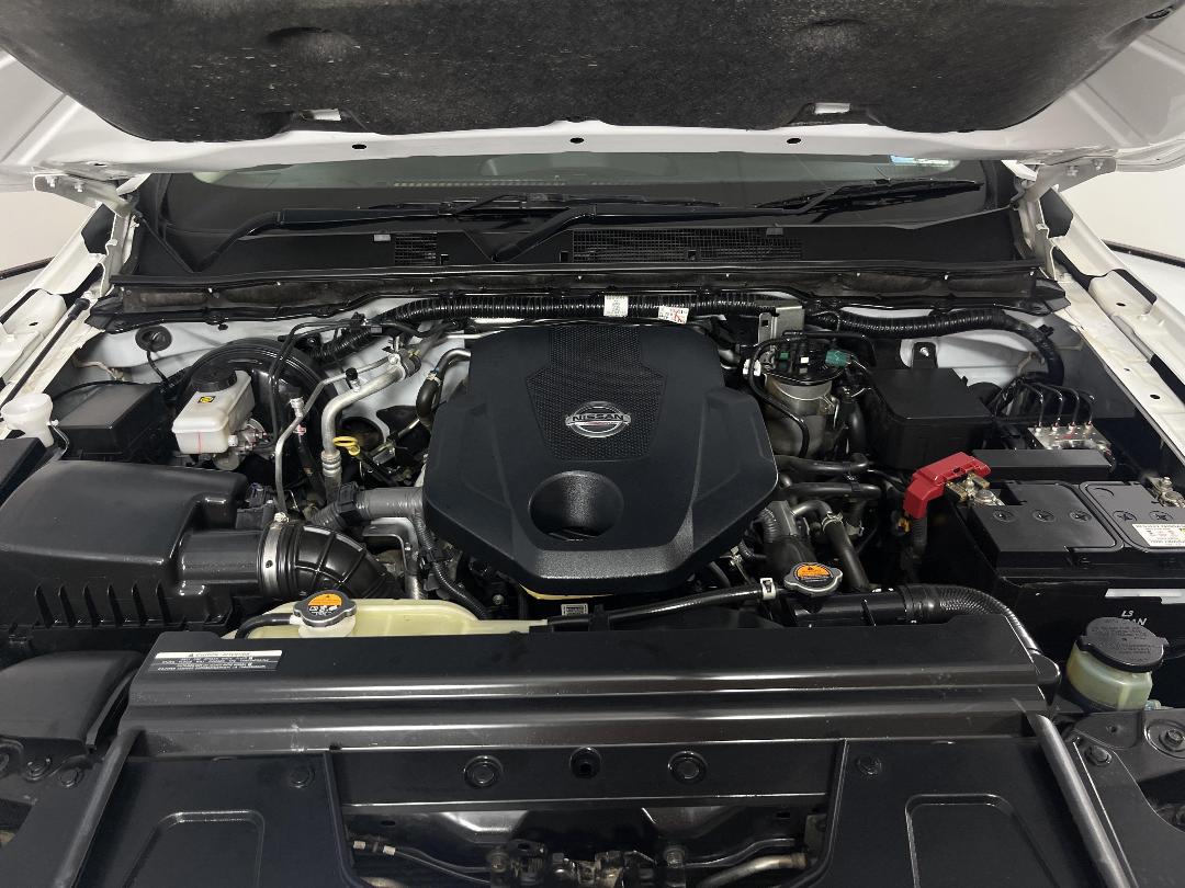 Photo '13' of Nissan Navara