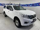 Thumbnail '1' of Nissan Navara