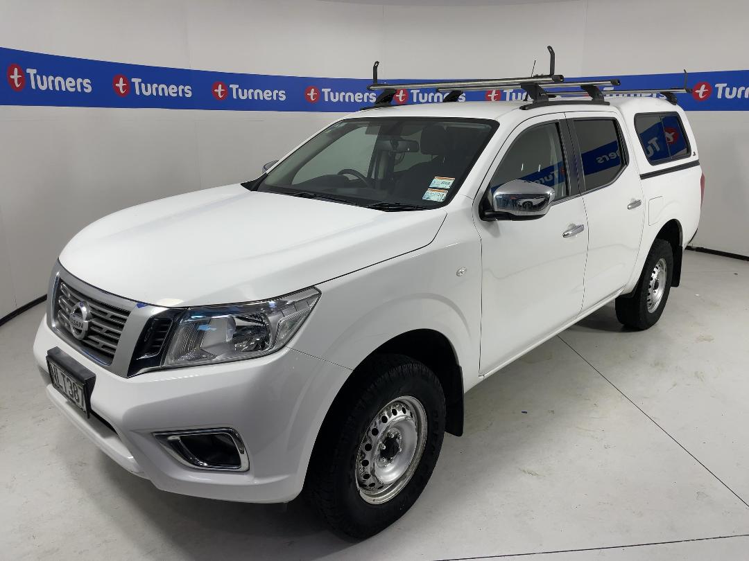 Photo '4' of Nissan Navara