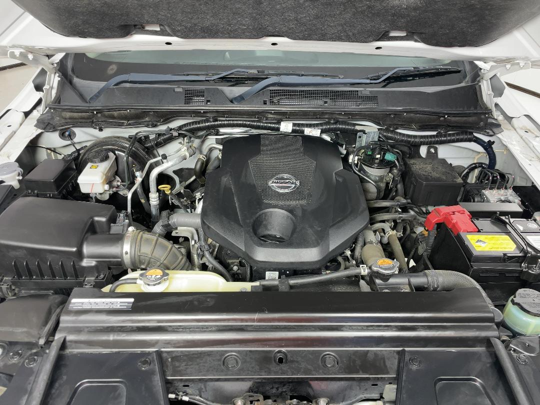 Photo '13' of Nissan Navara