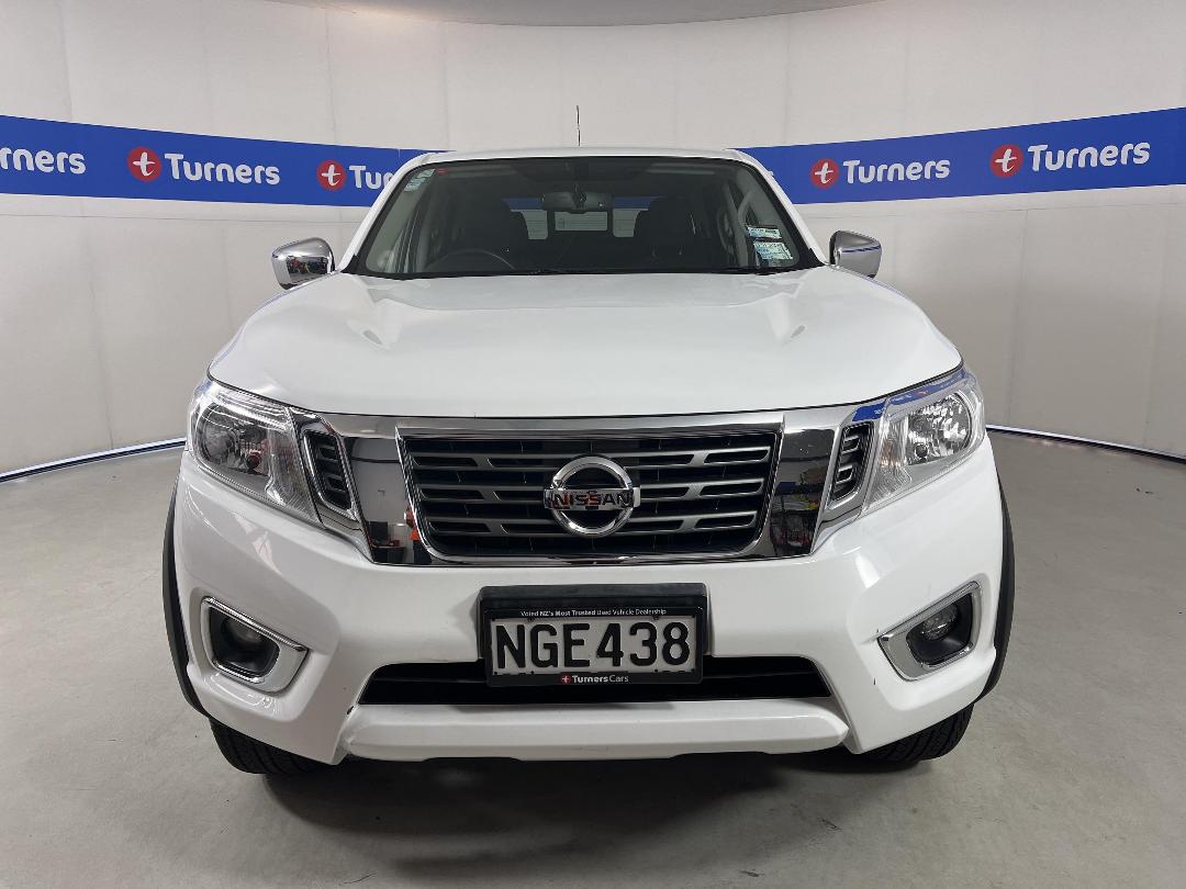 Photo '2' of Nissan Navara Photo '2' of Nissan Navara