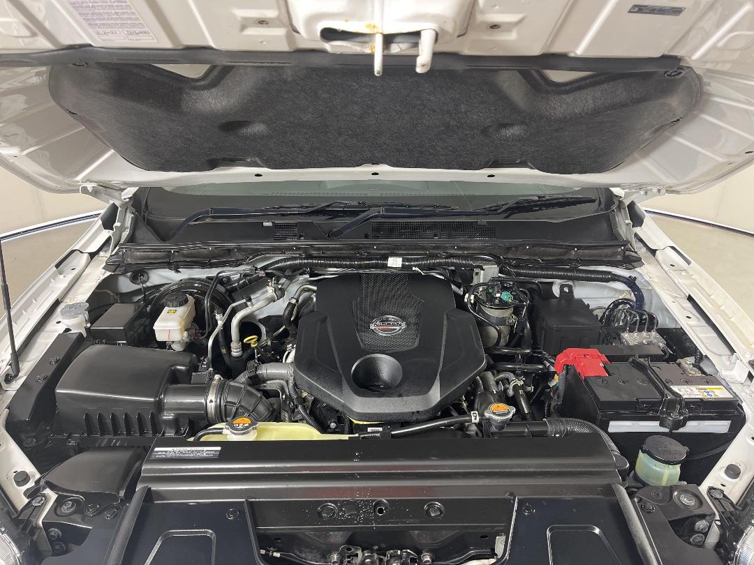 Photo '13' of Nissan Navara Photo '13' of Nissan Navara