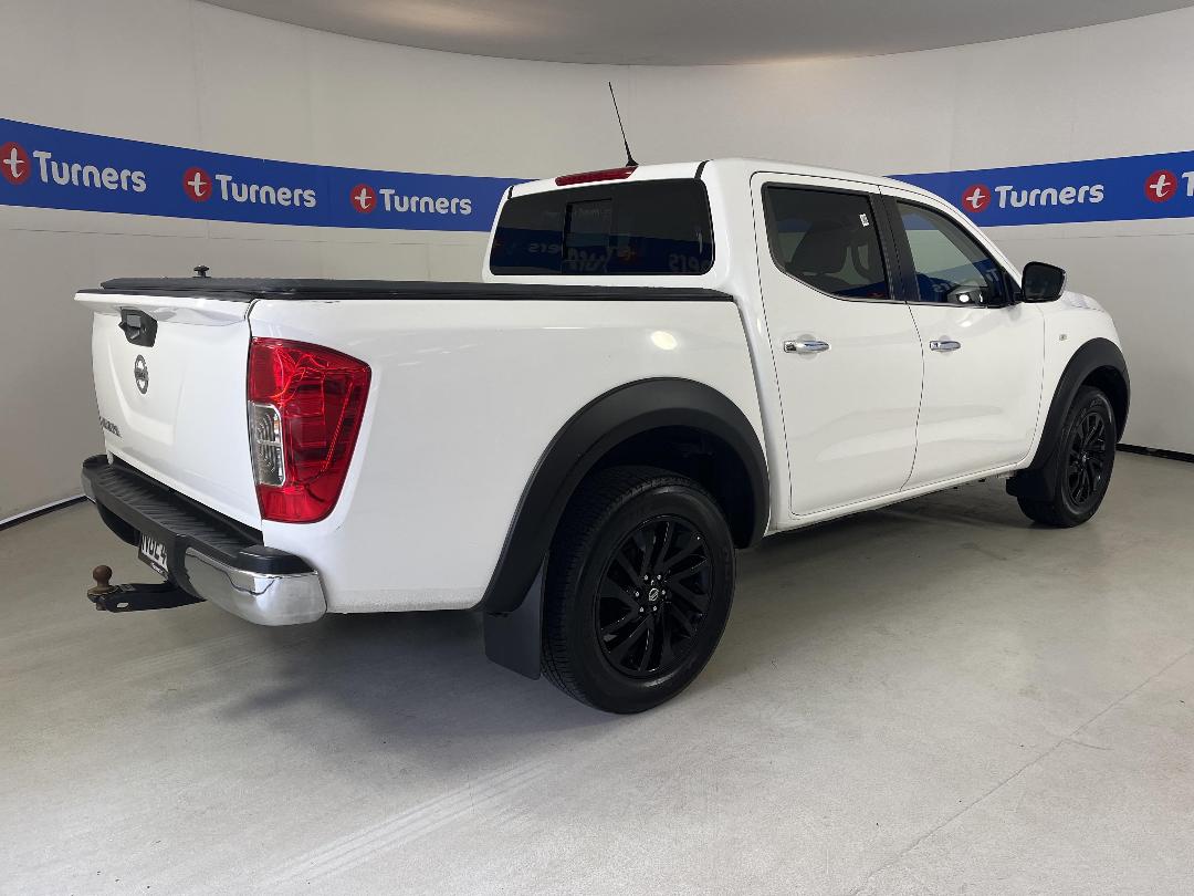 Photo '7' of Nissan Navara Photo '7' of Nissan Navara