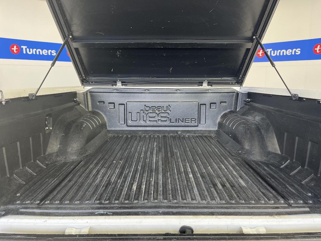 Photo '14' of Nissan Navara Photo '14' of Nissan Navara