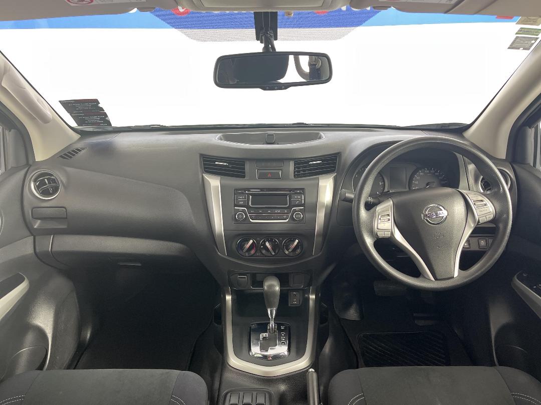 Photo '17' of Nissan Navara Photo '17' of Nissan Navara