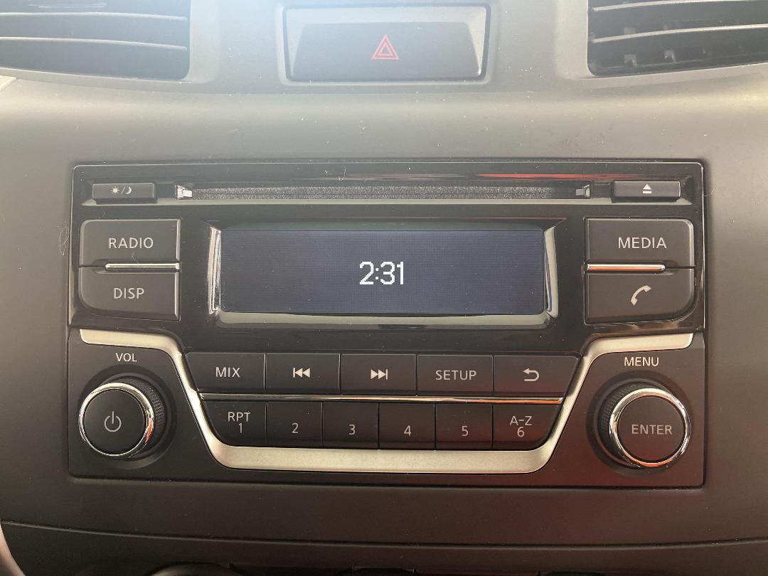 Photo '28' of Nissan Navara Photo '28' of Nissan Navara